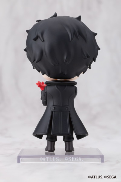 OSHI WORKS Mini ペルソナ5 ザ・ロイヤル ジョーカー