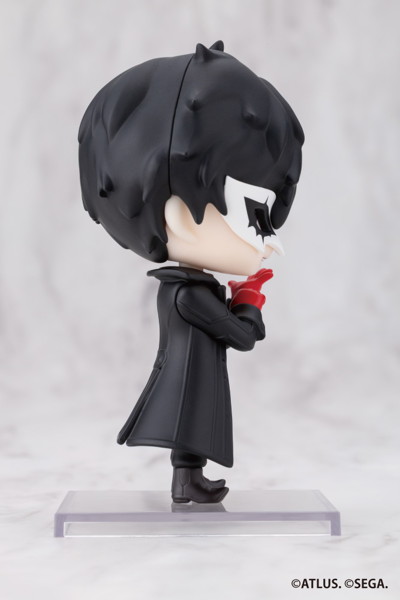 OSHI WORKS Mini ペルソナ5 ザ・ロイヤル ジョーカー