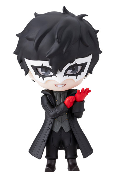 OSHI WORKS Mini ペルソナ5 ザ・ロイヤル ジョーカー
