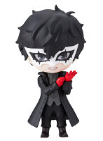 OSHI WORKS Mini ペルソナ5 ザ・ロイヤル ジョーカー