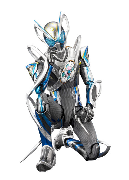 S.H.Figuarts 仮面ライダーマイス（初回生産）