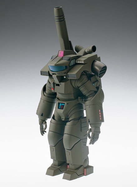 PS-003 1/12 機動歩兵