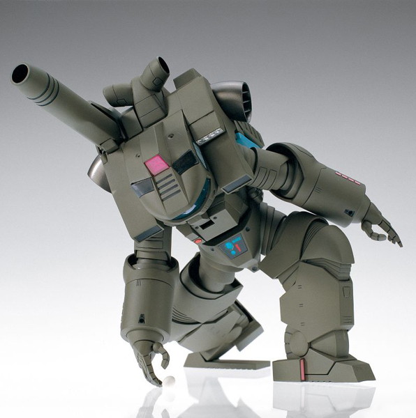 PS-003 1/12 機動歩兵
