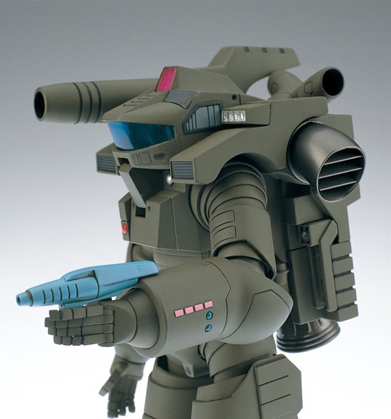 PS-003 1/12 機動歩兵