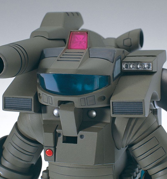 PS-003 1/12 機動歩兵