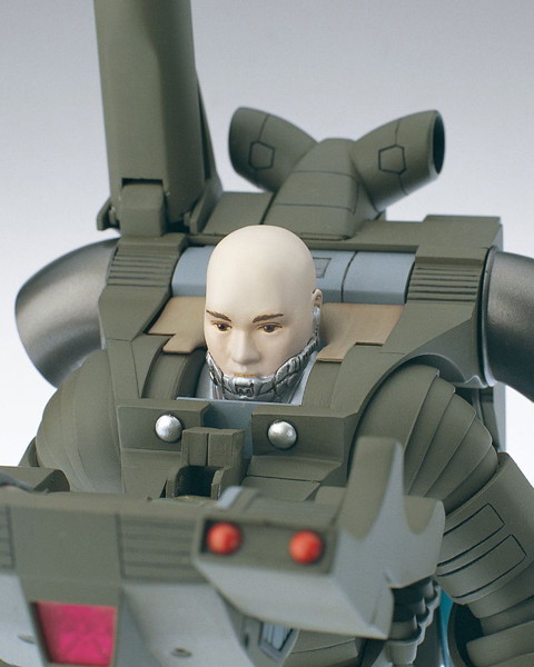 PS-003 1/12 機動歩兵