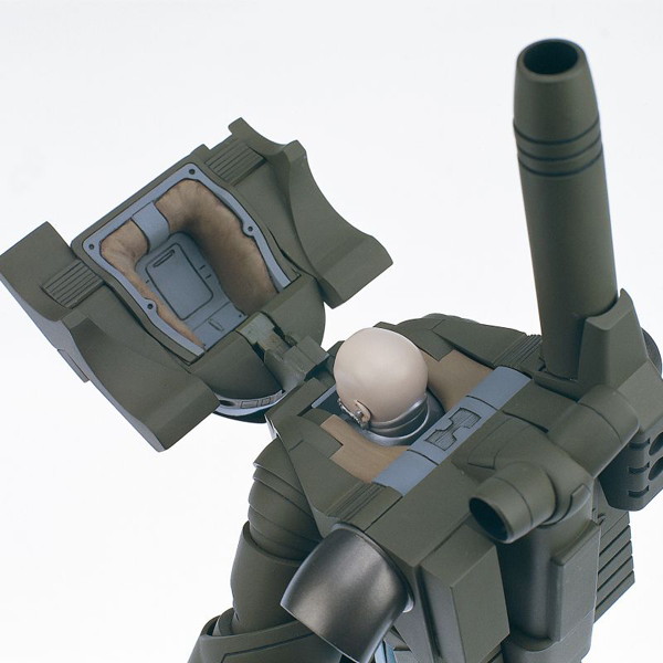 PS-003 1/12 機動歩兵