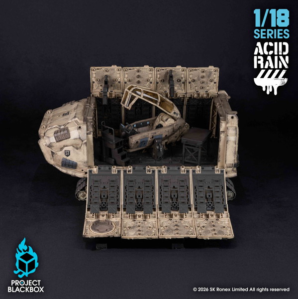 PBB-AR009 Sand Vorrathlander VC4s