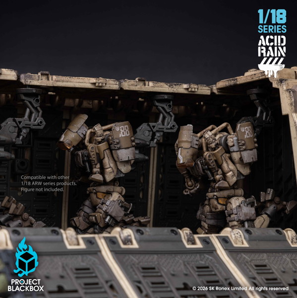 PBB-AR009 Sand Vorrathlander VC4s
