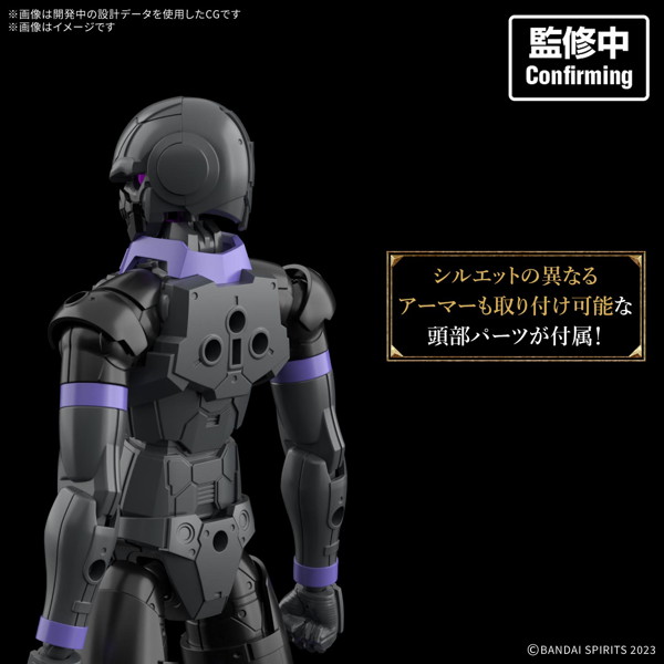 30MF ダークネビルアークナイト