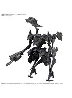 30MM ARMORED CORE VI FIRES OF RUBICON SCHNEIDER NACHTREIHER/40E デュアルネイチャー