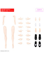 30MS オプションボディパーツ アームパーツ＆レッグパーツS［カラーB］