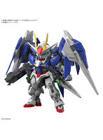 MGSD ダブルオーライザー