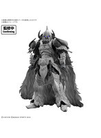 30MFモンスターハンターワイルズ アルシュベルド装備-シュバルカシリーズ-
