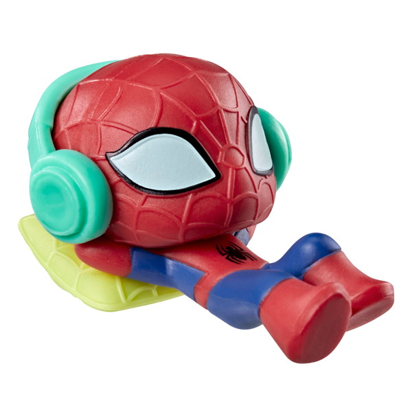 マーベル スパイダーマン スウィップ・ライフ（シリーズ1）
