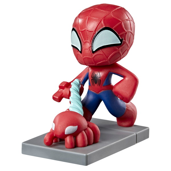 マーベル スパイダーマン スウィップ・ライフ（シリーズ1）