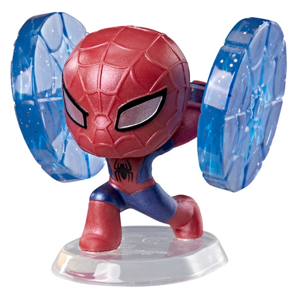 マーベル スパイダーマン スウィップ・ライフ（シリーズ1）