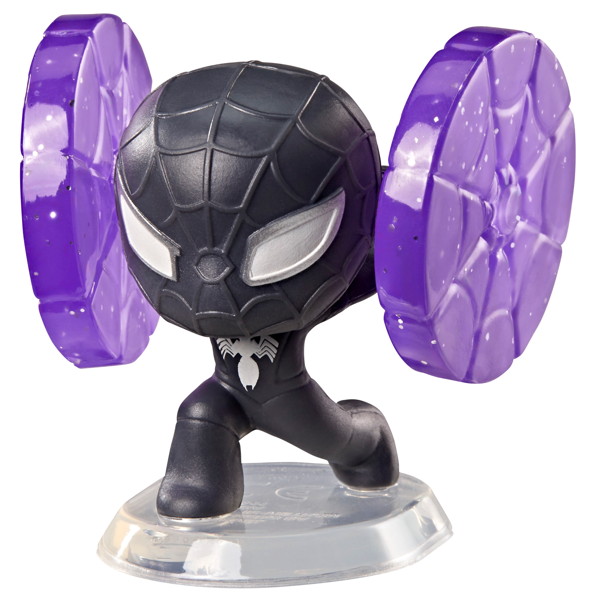 マーベル スパイダーマン スウィップ・ライフ（シリーズ1）