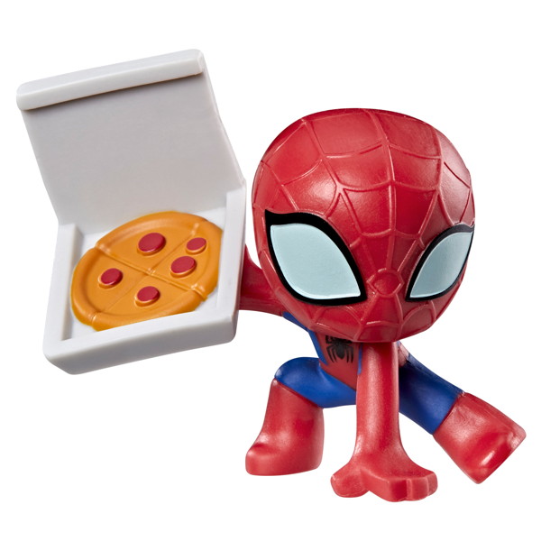 マーベル スパイダーマン スウィップ・ライフ（シリーズ1）
