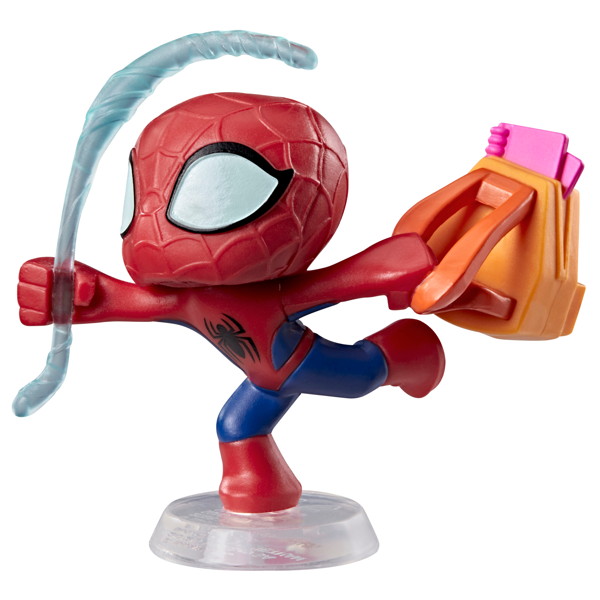 マーベル スパイダーマン スウィップ・ライフ（シリーズ1）