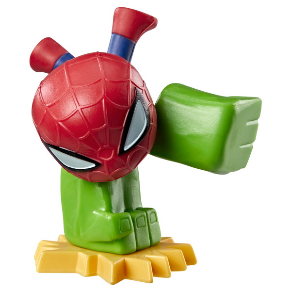 マーベル スパイダーマン スウィップ・ライフ（シリーズ1）
