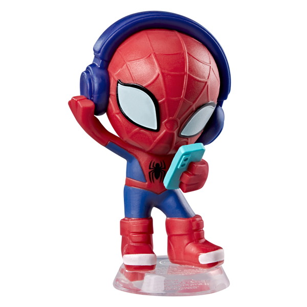 マーベル スパイダーマン スウィップ・ライフ（シリーズ1）