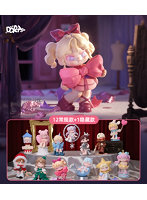 【BOX販売】TNT SPACE Dora 奇妙な夜シリーズ トレーディングフィギュア（1BOX=12個入）