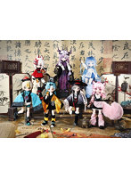 【BOX販売】「幽鳴夜行録」1/8スケール BJDブランドドールシリーズ（1BOX=6個入）