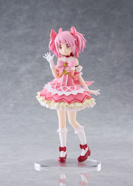 劇場版 魔法少女まどか☆マギカ〈ワルプルギスの廻天〉 鹿目まどか