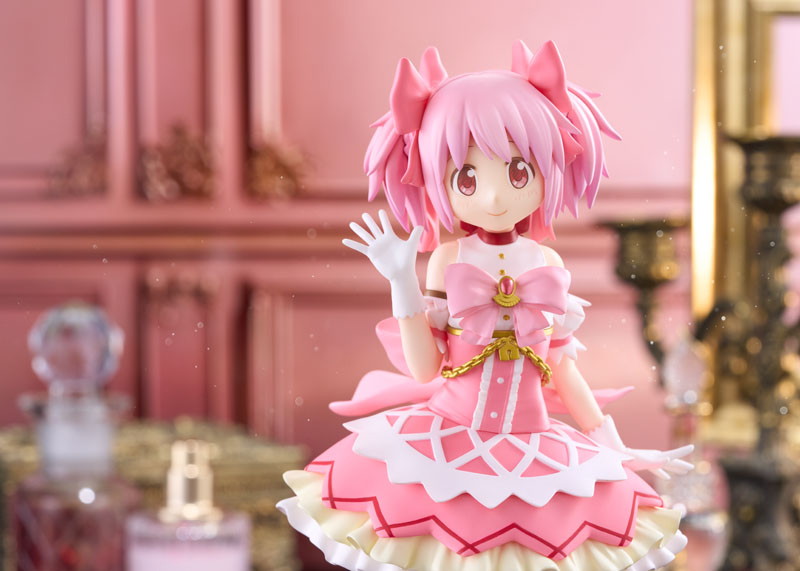 劇場版 魔法少女まどか☆マギカ〈ワルプルギスの廻天〉 鹿目まどか