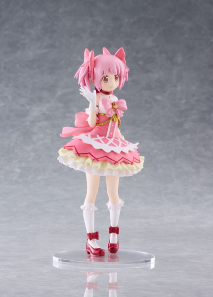 劇場版 魔法少女まどか☆マギカ〈ワルプルギスの廻天〉 鹿目まどか