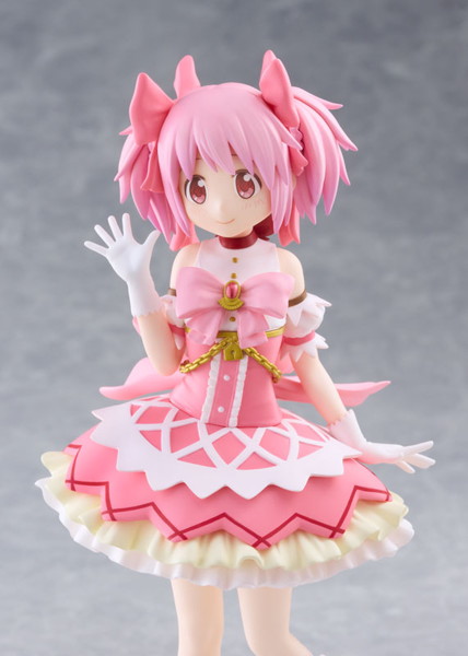 劇場版 魔法少女まどか☆マギカ〈ワルプルギスの廻天〉 鹿目まどか