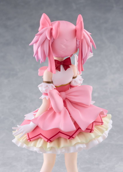 劇場版 魔法少女まどか☆マギカ〈ワルプルギスの廻天〉 鹿目まどか