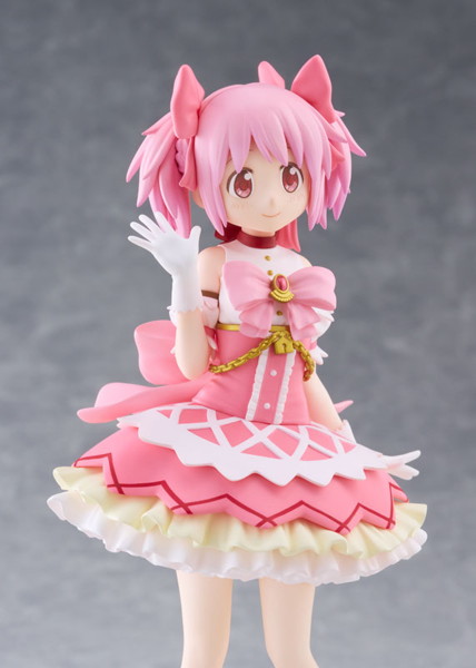劇場版 魔法少女まどか☆マギカ〈ワルプルギスの廻天〉 鹿目まどか