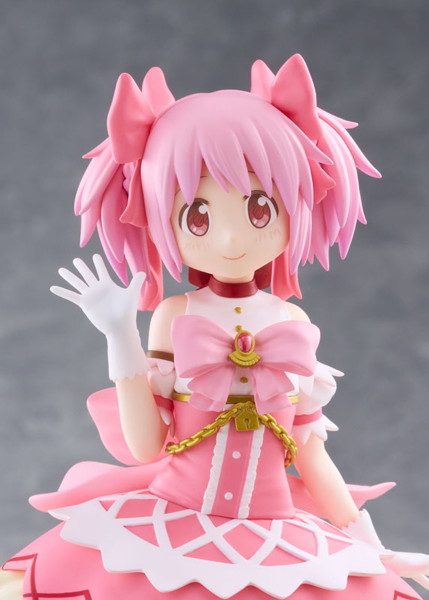 劇場版 魔法少女まどか☆マギカ〈ワルプルギスの廻天〉 鹿目まどか