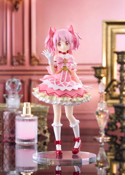 劇場版 魔法少女まどか☆マギカ〈ワルプルギスの廻天〉 鹿目まどか