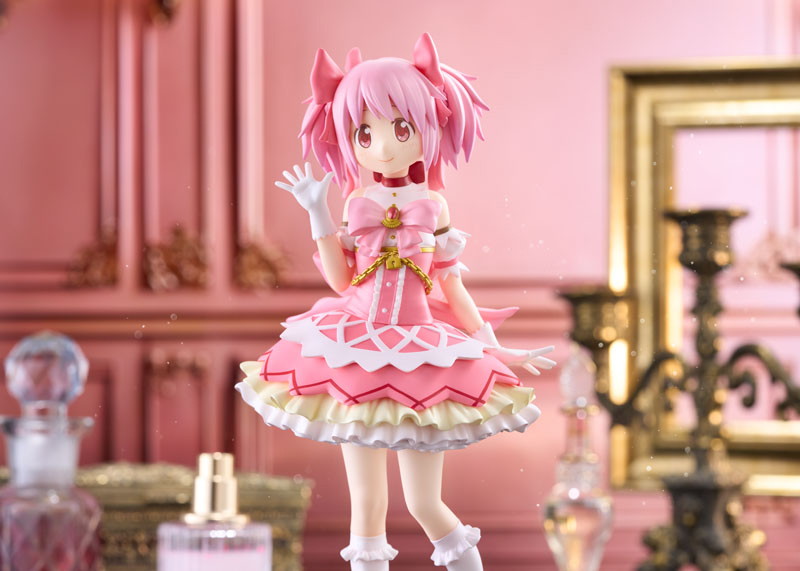 劇場版 魔法少女まどか☆マギカ〈ワルプルギスの廻天〉 鹿目まどか