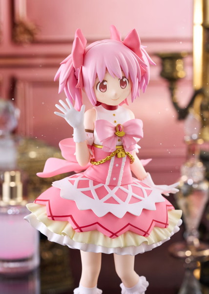 劇場版 魔法少女まどか☆マギカ〈ワルプルギスの廻天〉 鹿目まどか
