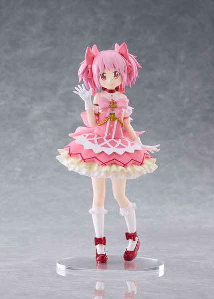 劇場版 魔法少女まどか☆マギカ〈ワルプルギスの廻天〉 鹿目まどか