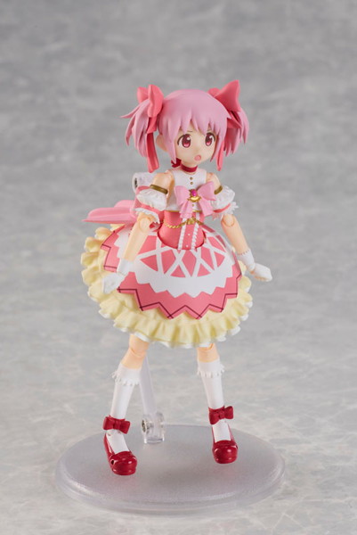 BUZZmod. 『劇場版 魔法少女まどか☆マギカ〈ワルプルギスの廻天〉』 鹿目まどか