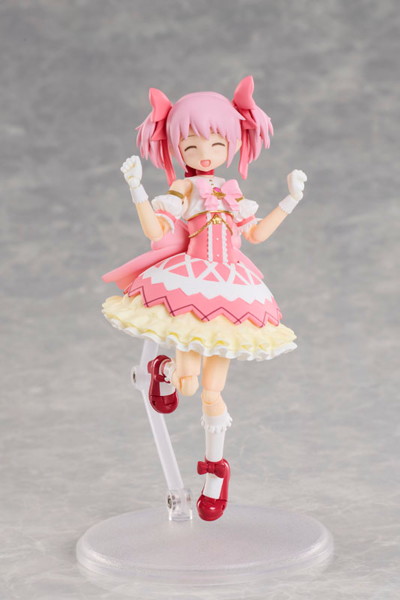 BUZZmod. 『劇場版 魔法少女まどか☆マギカ〈ワルプルギスの廻天〉』 鹿目まどか