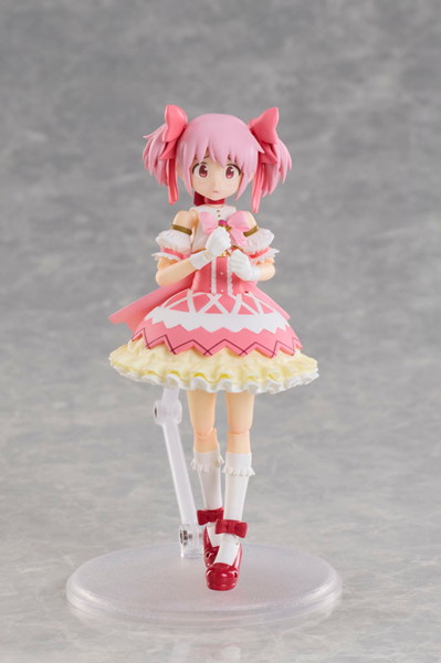 BUZZmod. 『劇場版 魔法少女まどか☆マギカ〈ワルプルギスの廻天〉』 鹿目まどか