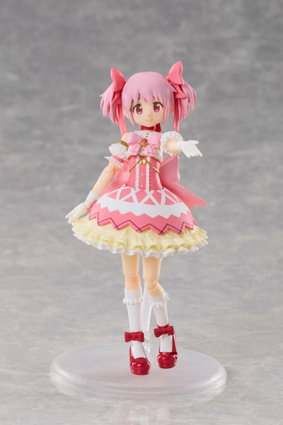 BUZZmod. 『劇場版 魔法少女まどか☆マギカ〈ワルプルギスの廻天〉』 鹿目まどかのサムネイル画像