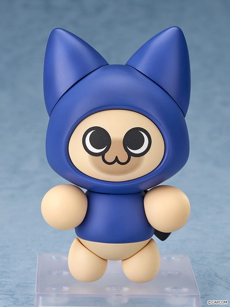 ねんどろいど アイルーの重ね着装備「ネコ」Ver. 「モンスターハンター」シリーズ