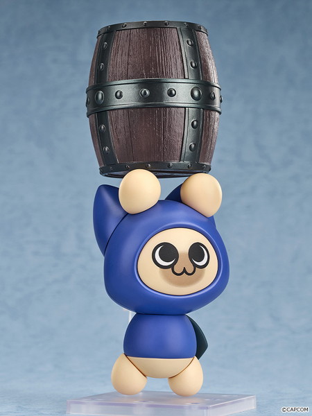 ねんどろいど アイルーの重ね着装備「ネコ」Ver. 「モンスターハンター」シリーズ
