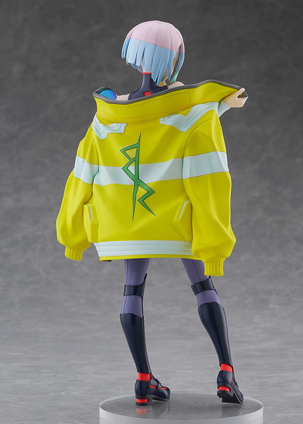 POP UP PARADE ルーシー L size サイバーパンク: エッジランナーズ