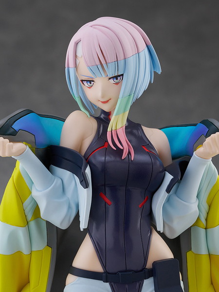 POP UP PARADE ルーシー L size サイバーパンク: エッジランナーズ
