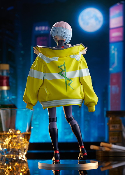 POP UP PARADE ルーシー L size サイバーパンク: エッジランナーズ