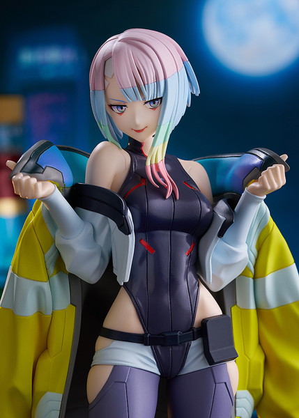 POP UP PARADE ルーシー L size サイバーパンク: エッジランナーズ