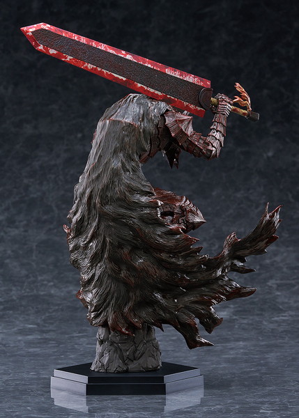 POP UP PARADE ガッツ［狂戦士の甲冑］ Bloody Paint Ver. L size ベルセルク